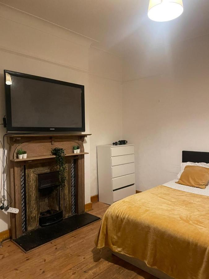 Balham, South Spacious 1, 6 Available Hospedagem domiciliar Londres